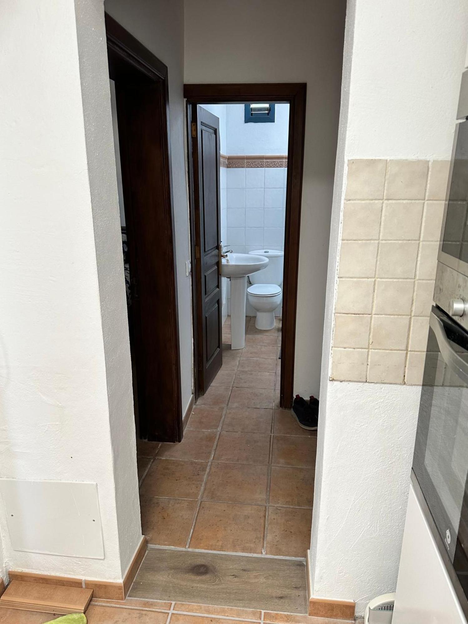 Sonrye Graciosa Daire Caleta de Sebo Dış mekan fotoğraf